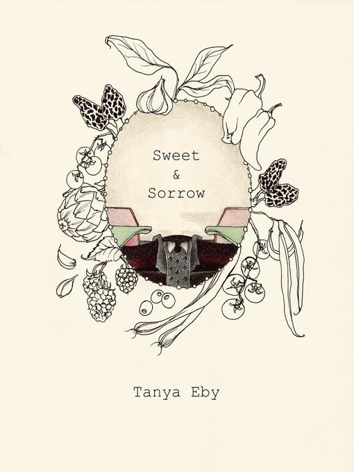 Cover image for Sweet & Sorrow